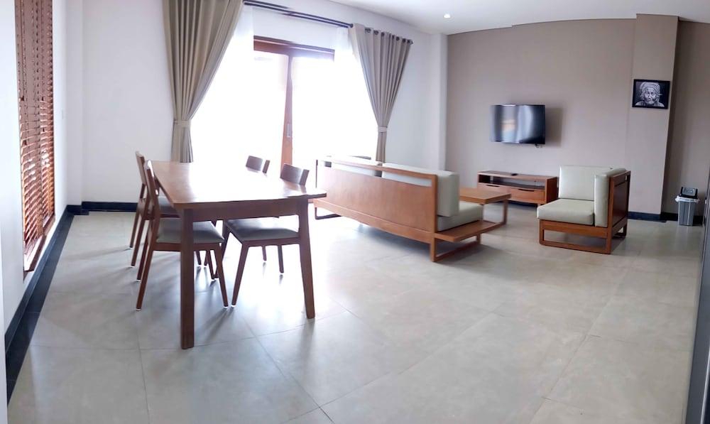 Kuta Town House Apartments Екстериор снимка