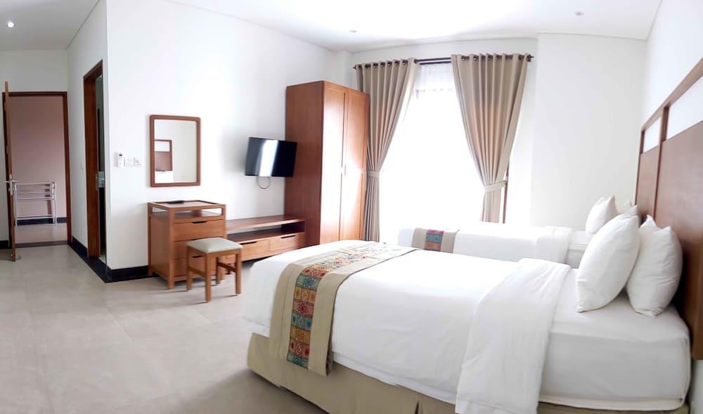 Kuta Town House Apartments Екстериор снимка