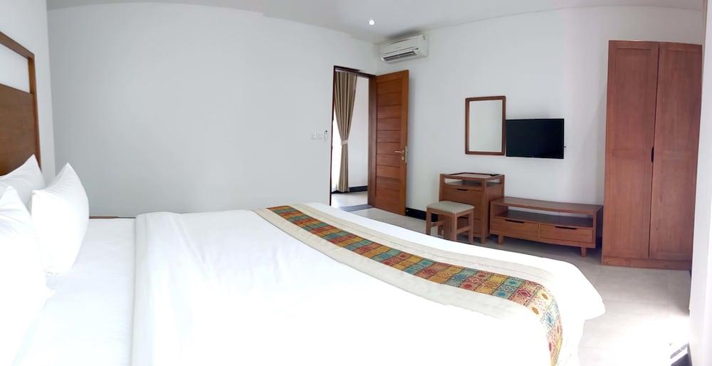 Kuta Town House Apartments Екстериор снимка