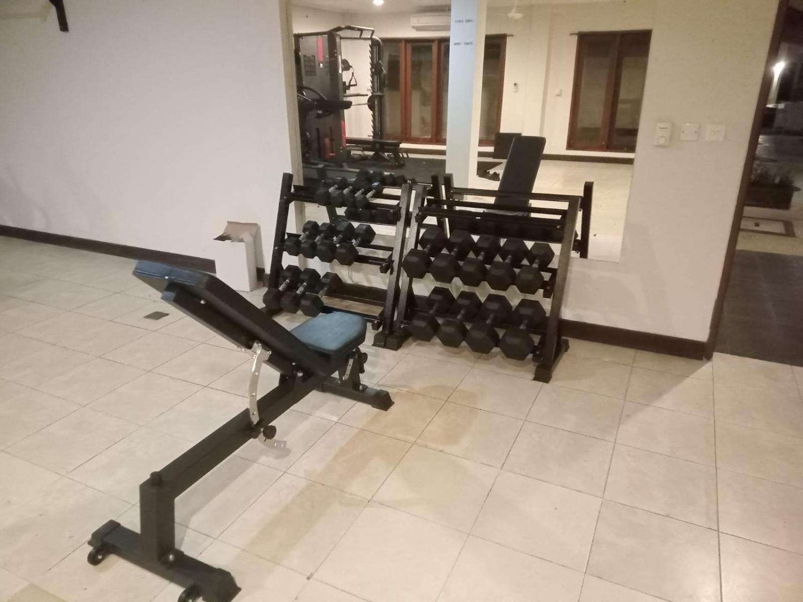 Kuta Town House Apartments Екстериор снимка